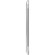 Incase Magnetic Snap Case for iPad 2, iPad 3 & iPad 4, Clear Frost: Picture 2 thumbnail
