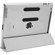 Incase Magnetic Snap Case for iPad 2, iPad 3 & iPad 4, Clear Frost: Picture 5 thumbnail