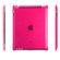 Incase Snap Case, Raspberry Tint: Picture 1 thumbnail