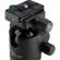 Induro BHL2S Ballhead: Picture 3 thumbnail