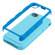 Incipio DESTROYER Ultra Hybrid Case & Holster for iPhone 4 & 4S, Turquoise: Picture 2 thumbnail