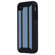 Incipio DELTA Hybrid Case for iPhone 4 & 4S, Light Blue/Black: Picture 1 thumbnail
