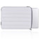 Incipio DEN Nylon Laptop Sleeve for 15" MacBook Pro, White: Picture 1 thumbnail