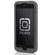 Incipio DualPro CF Hybrid Case with Carbon Fiber Finish for iPhone 5, Black/Gray: Picture 1 thumbnail