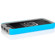 Incipio DualPro Hard-Shell Case for iPhone 5, Cyan Blue/Haze Gray: Picture 3 thumbnail