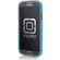 Incipio DualPro Hybrid Case for Samsung Galaxy S4, Cyan/Gray: Picture 1 thumbnail