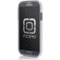 Incipio DualPro Hybrid Case for Samsung Galaxy S4, White/Gray: Picture 1 thumbnail