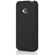 Incipio DualPro Hybrid Case for HTC One, Black: Picture 2 thumbnail