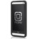 Incipio DualPro Hybrid Case for HTC One, Black: Picture 1 thumbnail