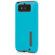 Incipio DualPro Hard Shell Case for Motorola Droid Mini, Blue/Charcoal Gray: Picture 2 thumbnail