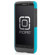 Incipio DualPro Hard Shell Case for Motorola Droid Mini, Blue/Charcoal Gray: Picture 1 thumbnail