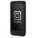 Incipio DualPro Hard Shell Case for Motorola Droid Mini, Black/Obsidian Black: Picture 1 thumbnail