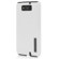 Incipio DualPro Hard-Shell Case for Motorola Droid Maxx, Optical White/Charcoal Gray: Picture 2 thumbnail
