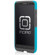 Incipio DualPro Hard-Shell Case for Motorola Droid Ultra, Cyan/Charcoal Gray: Picture 1 thumbnail