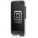 Incipio DualPro Hard-Shell Case for Motorola Droid Ultra, White/Charcoal Gray: Picture 1 thumbnail