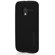 Incipio DualPro Hybrid Case for Motorola Moto X, Black/Black: Picture 2 thumbnail