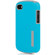 Incipio DualPro Hybrid Case for Blackberry Q10, Cyan/Gray: Picture 2 thumbnail