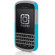 Incipio DualPro Hybrid Case for Blackberry Q10, Cyan/Gray: Picture 1 thumbnail