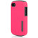 Incipio DualPro Hybrid Case for Blackberry Q10, Pink/Gray: Picture 2 thumbnail