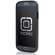 Incipio DualPro Shine Hybrid Case for Samsung Galaxy S4, Silver/Black: Picture 1 thumbnail