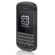 Incipio DualPro Shine Hybrid Case for BlackBerry Q10, Silver/Gray: Picture 1 thumbnail