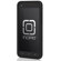 Incipio DualPro Hybrid Case for HTC Droid DNA, Black: Picture 1 thumbnail