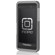 Incipio DualPro Hybrid Case for BlackBerry Z10, Gray: Picture 1 thumbnail