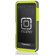 Incipio DualPro Hybrid Case for BlackBerry Z10, Gray/Neon Yellow: Picture 1 thumbnail
