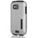 Incipio DualPro Silicrylic Hybrid Case for Samsung ATIV Odyssey, Silver / Black: Picture 2 thumbnail