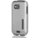 Incipio DualPro Silicrylic Hybrid Case for Samsung ATIV Odyssey, Silver/Gray: Picture 2 thumbnail
