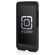 Incipio DualPro Shine Hybrid Case for Motorola Droid Maxx, Titanium Silver/Obsidian Black: Picture 1 thumbnail