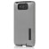 Incipio DualPro Shine Hybrid Case for Motorola Droid Ultra, Silver/Obsidian Black: Picture 2 thumbnail