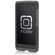 Incipio DualPro Shine Hybrid Case for Motorola Droid Ultra, Silver/Charcoal Gray: Picture 1 thumbnail