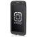Incipio DualPro Shine Hybrid Case for Motorola Moto X, Silver/Charcoal: Picture 1 thumbnail