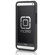 Incipio DualPro Shine Hybrid Case for HTC One, Silver/Black: Picture 1 thumbnail