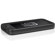 Incipio DualPro Shine Hybrid Case for iPhone 5, Obsidian Black/Obsidian Black: Picture 1 thumbnail