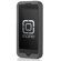 Incipio DualPro Shine Hybrid Case for iPhone 5, Silver/Gray: Picture 2 thumbnail