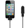 Incase Mini Car Charger for iPod, iPad and iPhone, Black: Picture 3 thumbnail