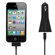Incase Dual Car Charger for iPod, iPhone and iPad: Picture 3 thumbnail