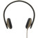 Incase Reflex On-Ear Stereo Headphones, Oregano and Black with Orange: Picture 1 thumbnail