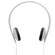 Incase Pivot On-Ear Stereo Headphones, Ash/Pink: Picture 1 thumbnail