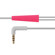 Incase Pivot On-Ear Stereo Headphones, Ash/Pink: Picture 3 thumbnail