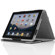 Incipio Executive Kickstand Folio for iPad with Retina Display, Black: Picture 1 thumbnail