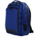 Incipio Expat Nylon Backpack, Blue: Picture 2 thumbnail