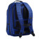Incipio Expat Nylon Backpack, Blue: Picture 1 thumbnail
