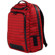 Incipio Expat Nylon Backpack, Red: Picture 2 thumbnail