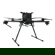 Inspired Flight IF1200A Hexacopter: Picture 1 thumbnail