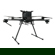 Inspired Flight IF1200A Hexacopter: Picture 1 thumbnail