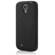 Incipio Frequency Textured Impact Resistant Case for Samsung Galaxy S4, Black: Picture 2 thumbnail