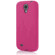 Incipio Frequency Textured Impact Resistant Case for Samsung Galaxy S4, Pink: Picture 2 thumbnail